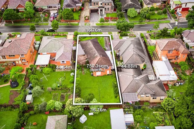 59 Hodgson Street, Templestowe Lower VIC 3107