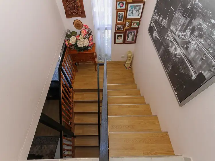 Seventh view of Homely townhouse listing, 21 Lavant Way, Balga WA 6061