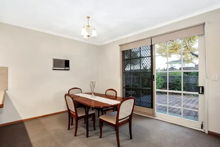 Sixth view of Homely unit listing, 1/602 Neerim Road, Hughesdale VIC 3166