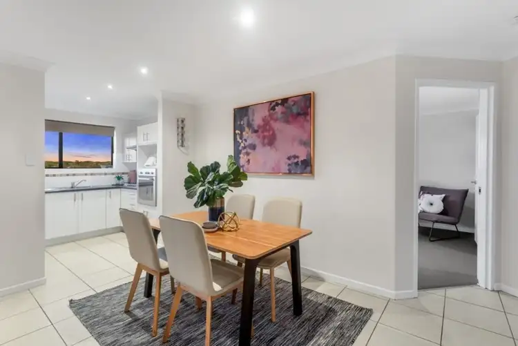 Third view of Homely unit listing, 6/65 Haig Street, Gordon Park QLD 4031