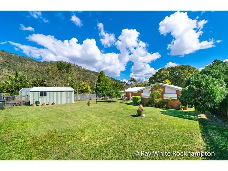 Seventh view of Homely house listing, 16 Beaumont Drive, Frenchville QLD 4701