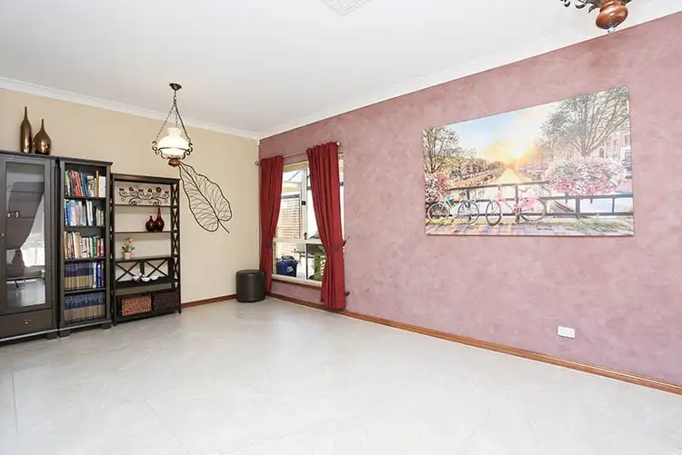 Seventh view of Homely house listing, 4 Gloucester Drive, Craigmore SA 5114