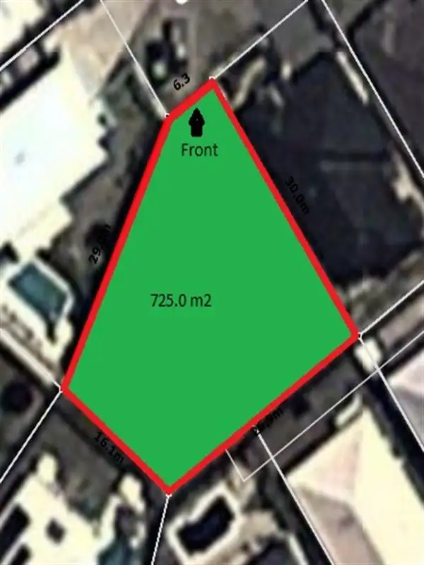 Main view of Homely land listing, 12 Corella Crescent, Warner QLD 4500