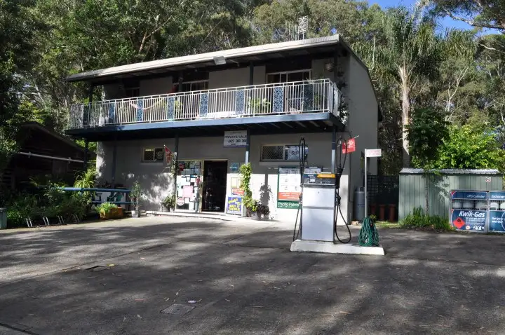 Fourth view of Homely house listing, 111 Green Point Drive, Green Point NSW 2428