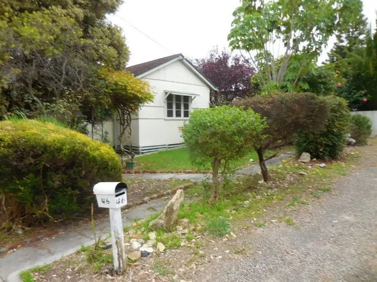 Main view of Homely house listing, 46 Ormond Road, Mount Barker WA 6324