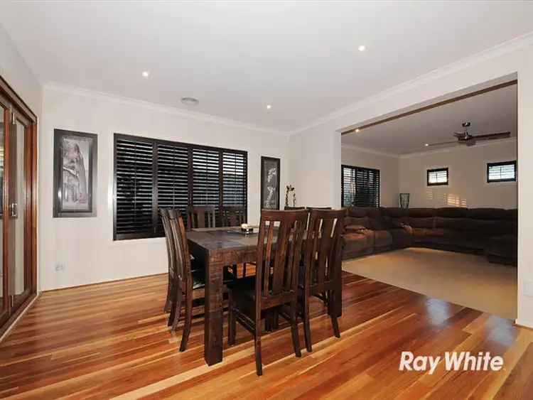 Sixth view of Homely house listing, 158 Settlers Run, Cranbourne South VIC 3977