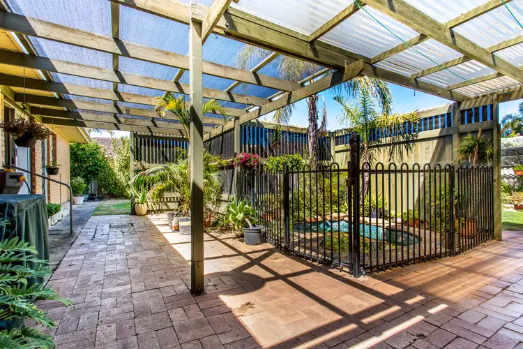 Third view of Homely house listing, 2 Lisa Place, Grange SA 5022