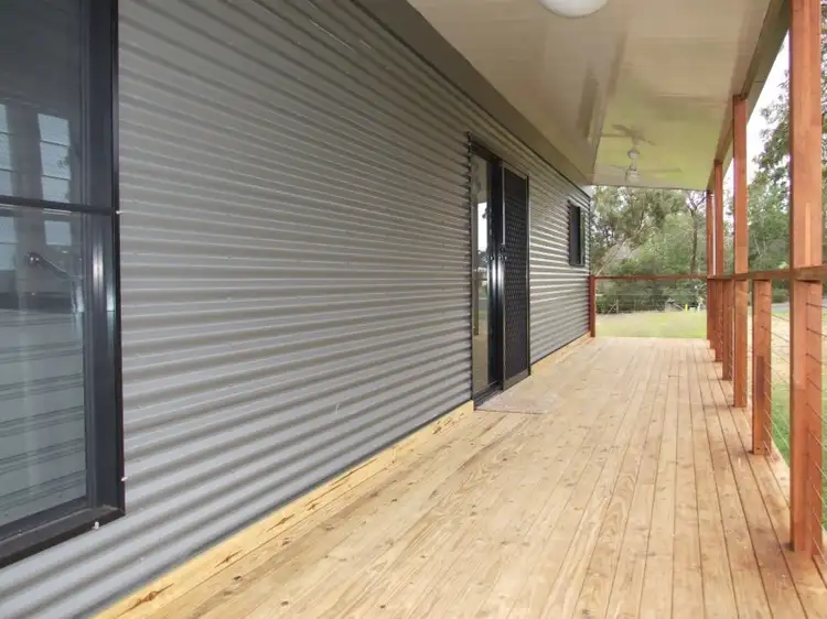 Third view of Homely house listing, 4 Ladybird Lane, Crows Nest QLD 4355