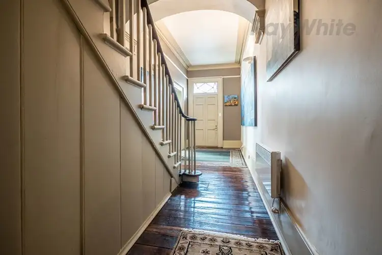 Seventh view of Homely house listing, 251 Elizabeth Street, North Hobart TAS 7000