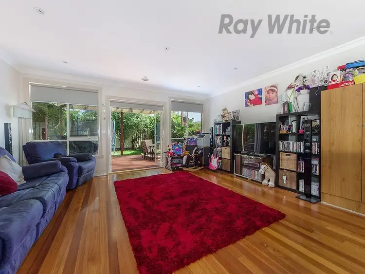 Fourth view of Homely house listing, 33A Bent Street, St Albans VIC 3021