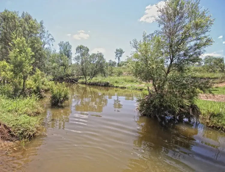 Fifth view of Homely rural property listing, 436 Lochaber Access Road, Eidsvold QLD 4627