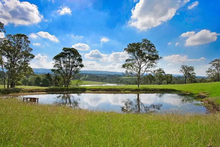Sixth view of Homely land listing, 77 Gadds Lane, Kurmond NSW 2757