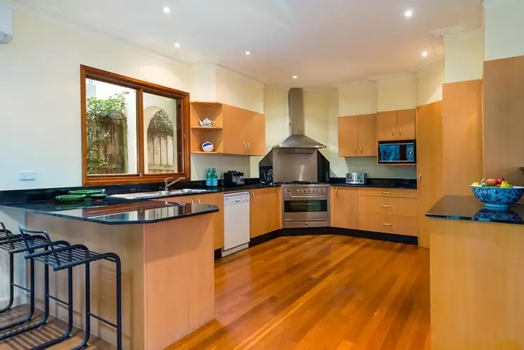 Sixth view of Homely house listing, 100 Artarmon Road, Artarmon NSW 2064