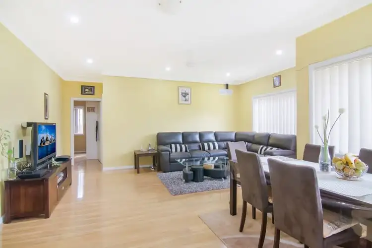 Third view of Homely house listing, 84 Crudge Road, Marayong NSW 2148