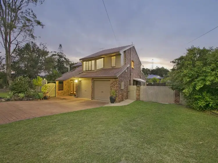 Second view of Homely house listing, 12 Alexandra Circuit, Alexandra Hills QLD 4161