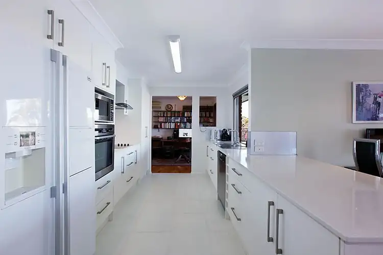 Sixth view of Homely house listing, 17 Naranja Crescent, Benowa Waters QLD 4217