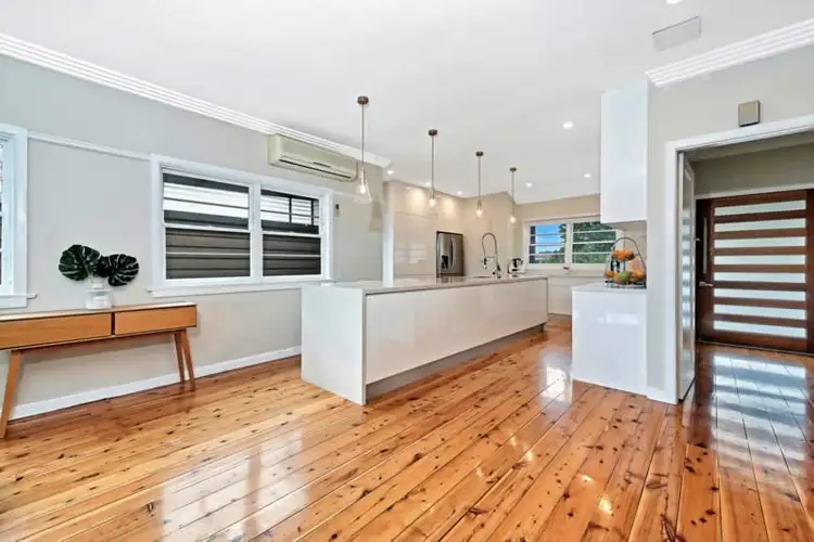 Fifth view of Homely house listing, 300 Morrison Road, Putney NSW 2112
