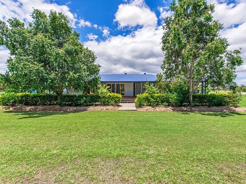 Main view of Homely house listing, 56 Eucalypt Way, Cootharaba QLD 4565