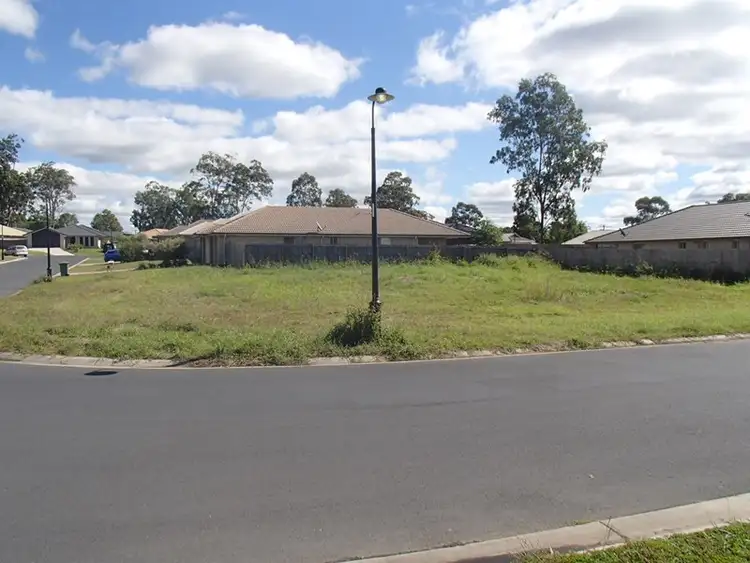 Third view of Homely land listing, 14 Denning Street, Fernvale QLD 4306