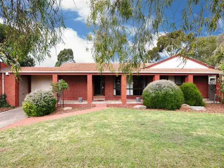Main view of Homely house listing, 4 Minorca Crescent, Hackham West SA 5163