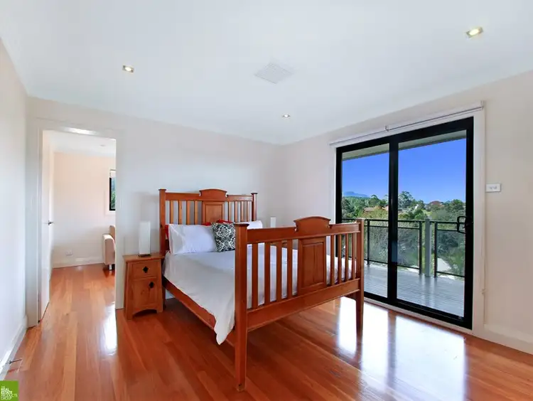 Sixth view of Homely house listing, 82 Mount Keira Road, West Wollongong NSW 2500