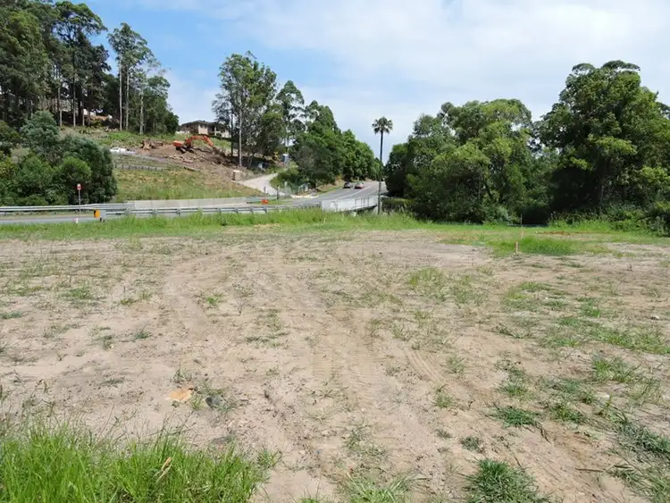Lot 53 Part Lot 66 The Ridgeway, Lisarow NSW 2250