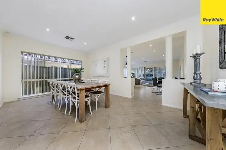 Sixth view of Homely house listing, 25 Britha Avenue, Evanston SA 5116