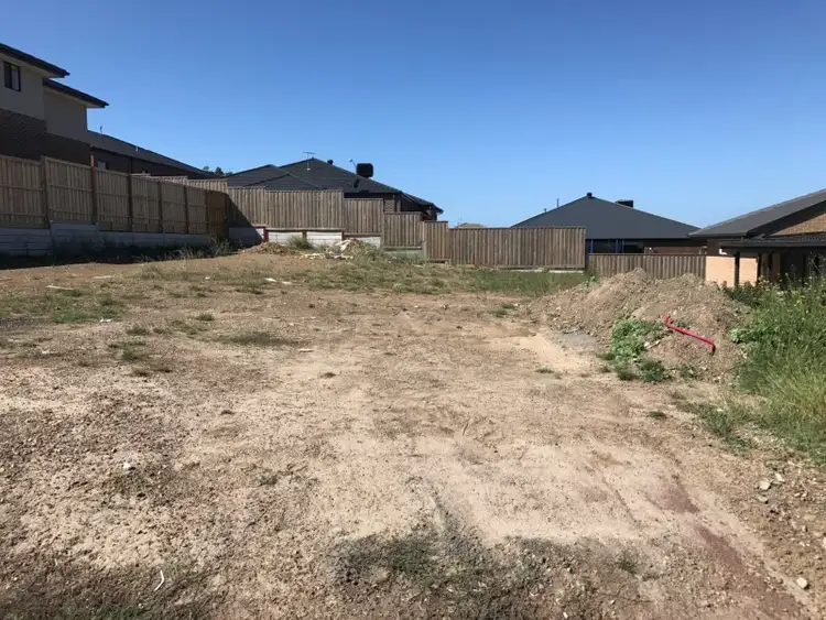 Third view of Homely land listing, 14 Shura Drive, Mernda VIC 3754