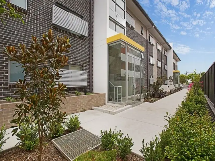 20/12-16 Terrace Road, Dulwich Hill NSW 2203