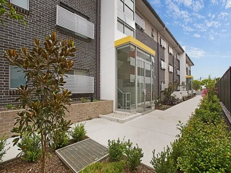 Main view of Homely apartment listing, 20/12-16 Terrace Road, Dulwich Hill NSW 2203