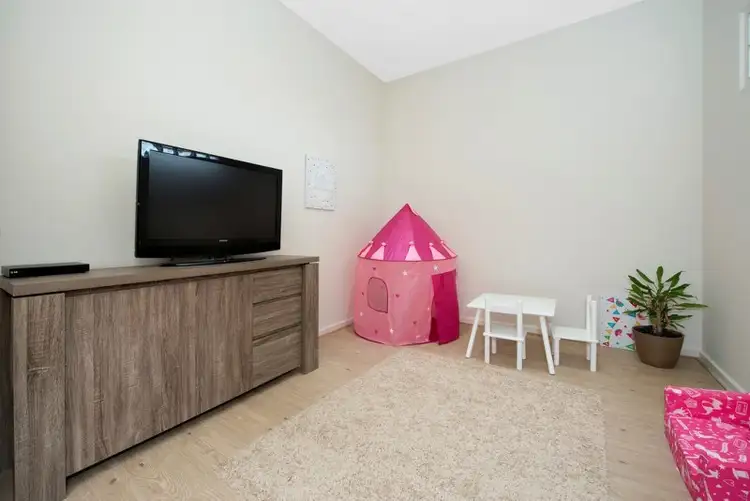 Fifth view of Homely apartment listing, 1-10/107 Hazel Glen Drive, Doreen VIC 3754