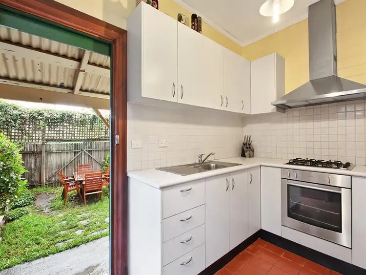 Second view of Homely house listing, 78 Grove Street, St Peters NSW 2044