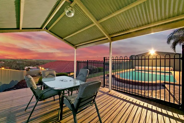 Main view of Homely house listing, 11 Egret Place, Hewett SA 5118