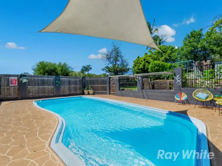 Second view of Homely house listing, 42 Bargo Street, Arana Hills QLD 4054
