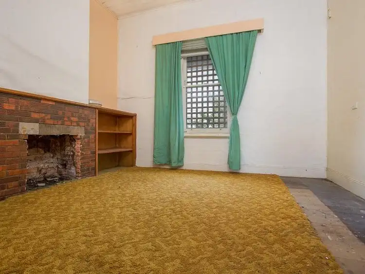 Second view of Homely house listing, 6 Little Street, Camperdown VIC 3260