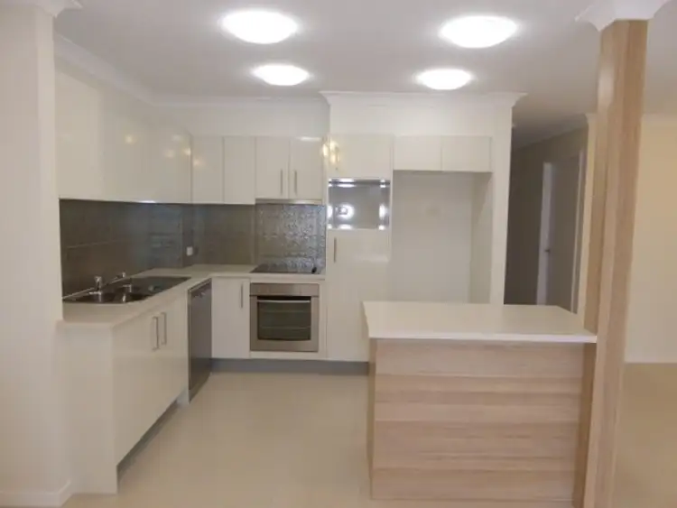 Third view of Homely townhouse listing, 15/490 Pine Ridge Road, Coombabah QLD 4216