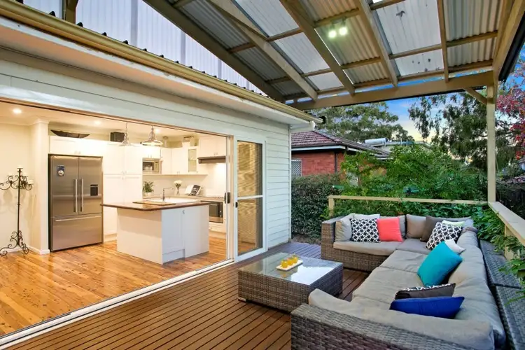 3 Spooner Place, North Ryde NSW 2113