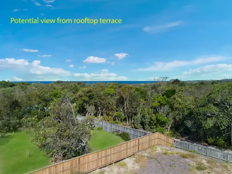 Fourth view of Homely land listing, 23 Sea Eagle Court, Casuarina NSW 2487