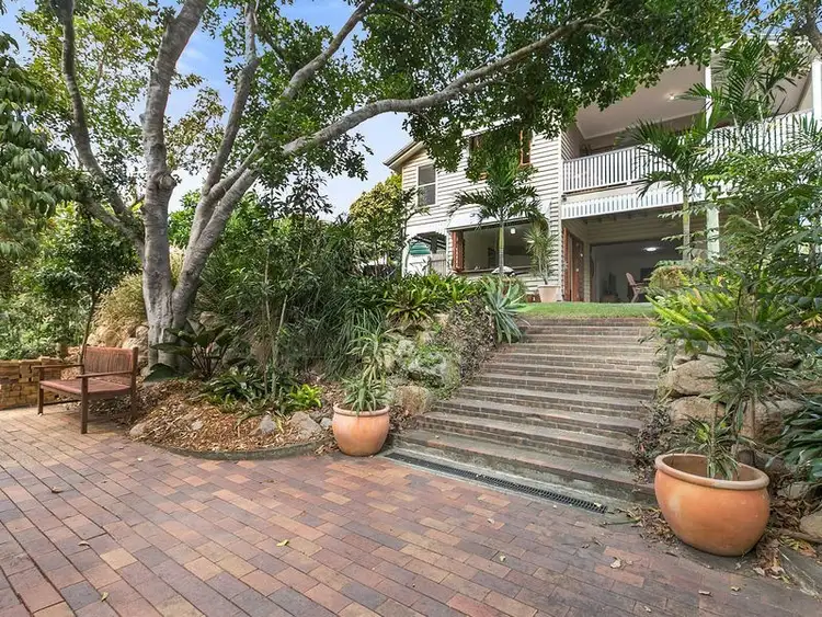 Second view of Homely house listing, 53 Fanny Street, Annerley QLD 4103