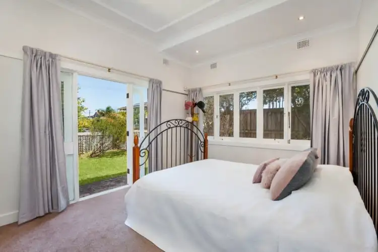 Fifth view of Homely house listing, 86 First Avenue, Rodd Point NSW 2046
