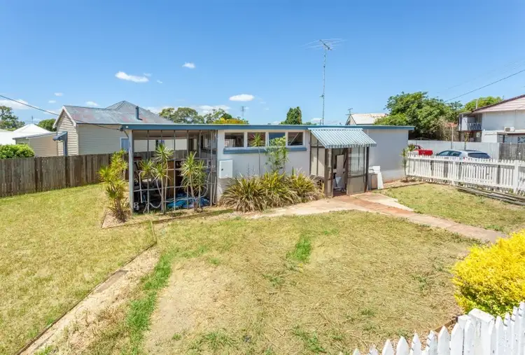 Second view of Homely house listing, 30 Clairmont Street, Newtown QLD 4350