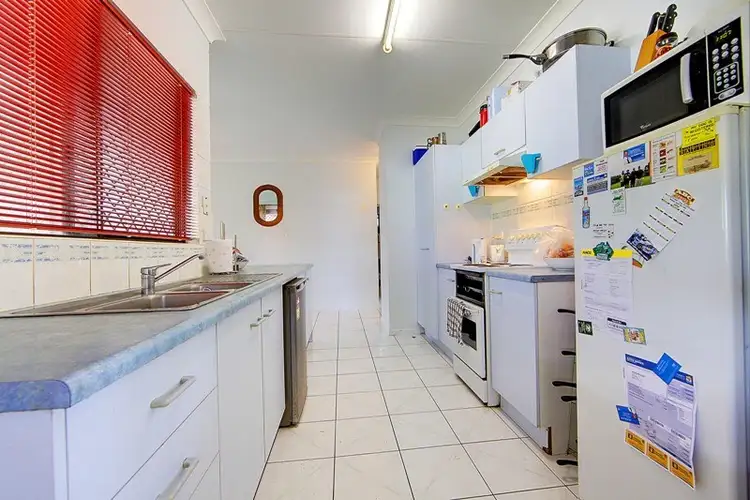 Second view of Homely house listing, 5 Glebe Place, Kirwan QLD 4817