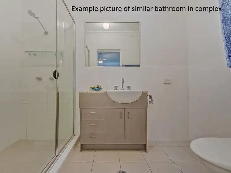 Seventh view of Homely townhouse listing, 12/27 Eugenia Circuit, Robina QLD 4226
