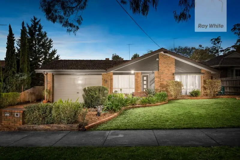 Main view of Homely house listing, 28 Ilana View Drive, Diamond Creek VIC 3089