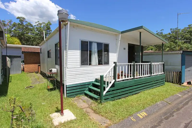 Main view of Homely house listing, G5 Broadlands Estate, Green Point NSW 2251