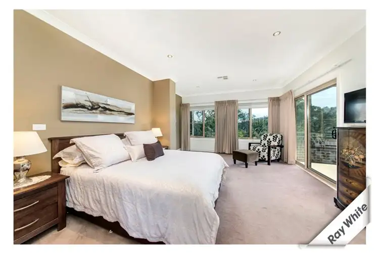 Third view of Homely house listing, 14 Akame Crescent, O'malley ACT 2606