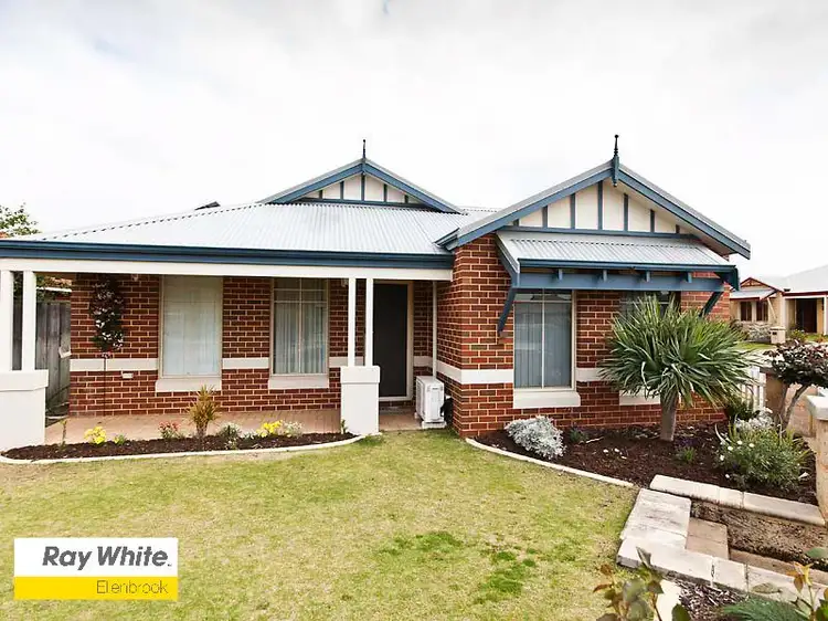 21 Wollaston Vista, Ellenbrook WA 6069