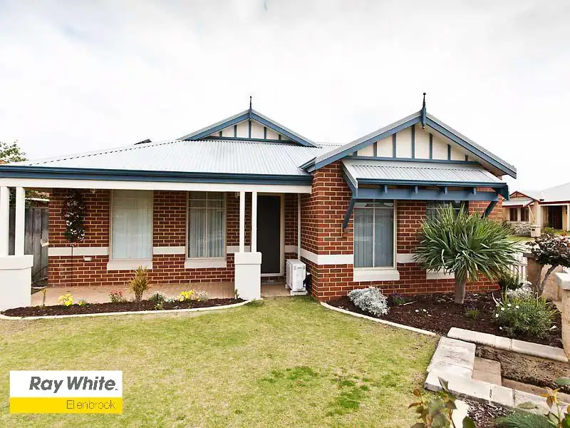 Main view of Homely house listing, 21 Wollaston Vista, Ellenbrook WA 6069