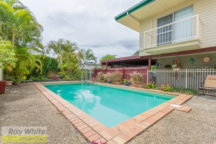 28 Nottingham Parade, Bray Park QLD 4500