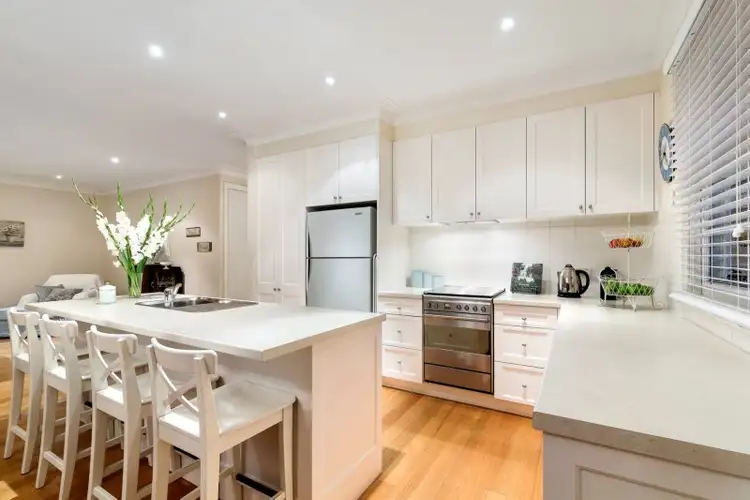 Third view of Homely house listing, 1 Fern Street, Oakleigh East VIC 3166